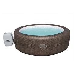 Poreallas Lay-Z-Spa St. Moritz Airjet Plus