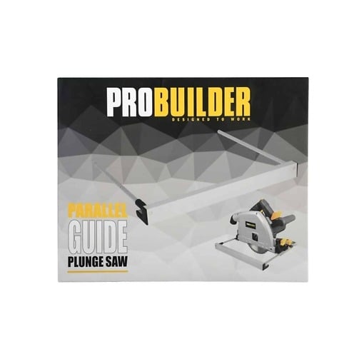 Käsisirkkelin sivuohjain ProBuilder Käsisirkkelin sivuohjain ProBuilder