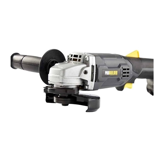 Kulmahiomakone akkukäyttöinen 115 mm, 18V, runko Kulmahiomakone akkukäyttöinen 115 mm, 18V, runko