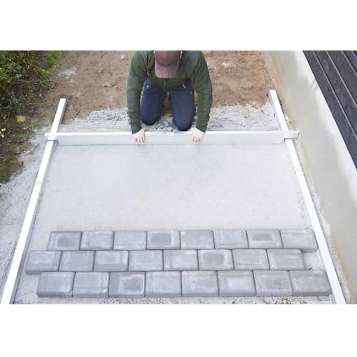 Oikolautasarja 3 osaa ProBuilder Oikolautasarja 3 osaa ProBuilder