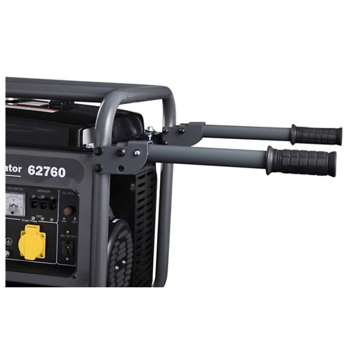 Aggregaatti bensiinikäyttöinen 5500W, 4-tahti, Probuilder Aggregaatti bensiinikäyttöinen 5500W, 4-tahti, Probuilder