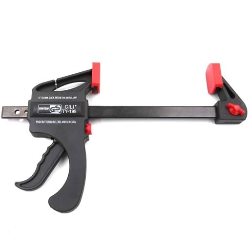 Pikapuristin 150 mm Stanford Pikapuristin 150 mm Stanford