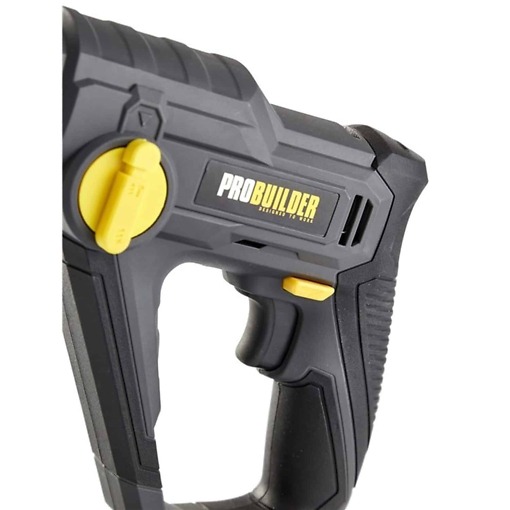 Akkuporavasara 18V runko, ProBuilder Akkuporavasara 18V runko, ProBuilder