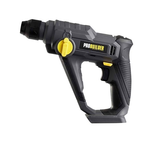 Akkuporavasara 18V runko, ProBuilder Akkuporavasara 18V runko, ProBuilder