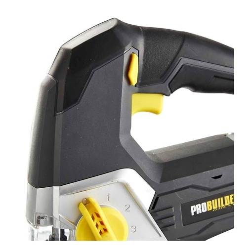 Akkupistosaha 18V runko, ProBuilder Akkupistosaha 18V runko, ProBuilder