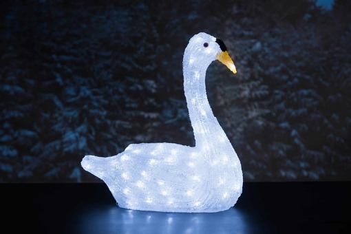 LED-koristevalo Joutsen