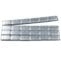 Tasapainotuspainot alumiinivanteille 6 x 28g / 20 kpl