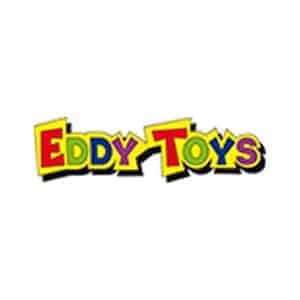 Eddy toys