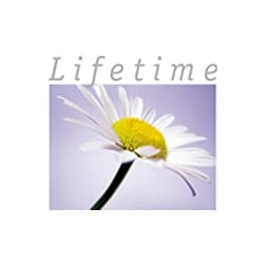 Lifetime