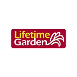 Lifetime Garden