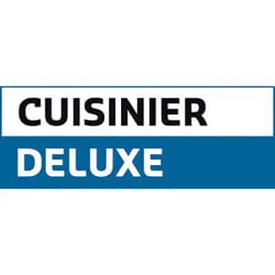 Cuisinier Deluxe