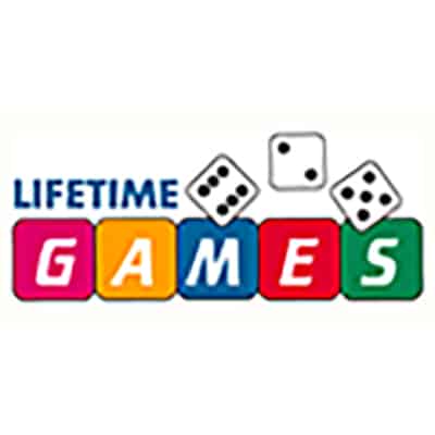 Lifetime Games