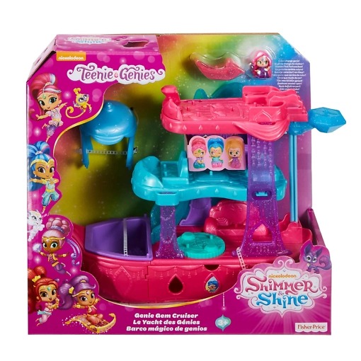 Vene Shimmer & Shine