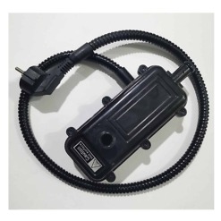 Konelämmitin 500W Arctic Motor