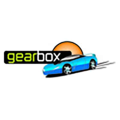 Gearbox