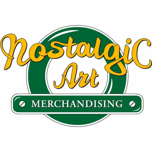 Nostalgic Art