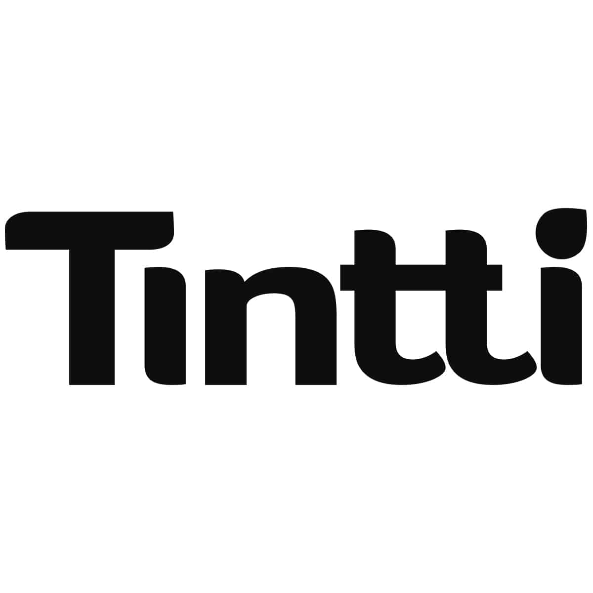 Tintti