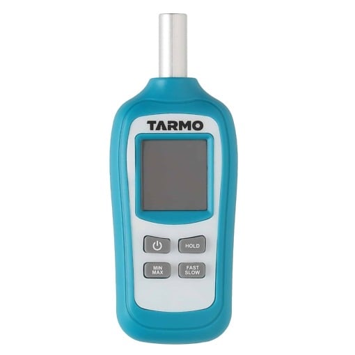 Desibelimittari 35-135 dB Tarmo Desibelimittari 35-135 dB Tarmo