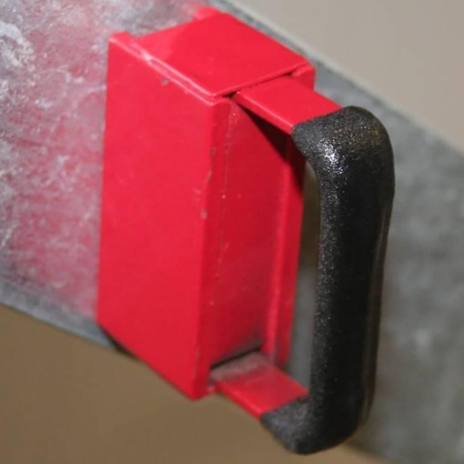 Käsikahvallinen nostomagneetti Käsikahvallinen nostomagneetti