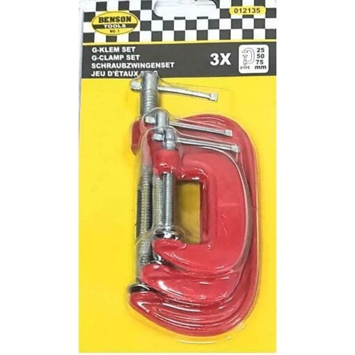 G puristinsetti G puristinsetti