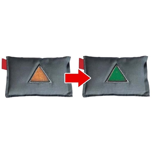 Auton kosteudenpoistaja indikaattori Auton kosteudenpoistaja indikaattori