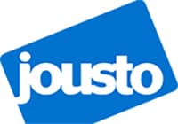 Jousto logo