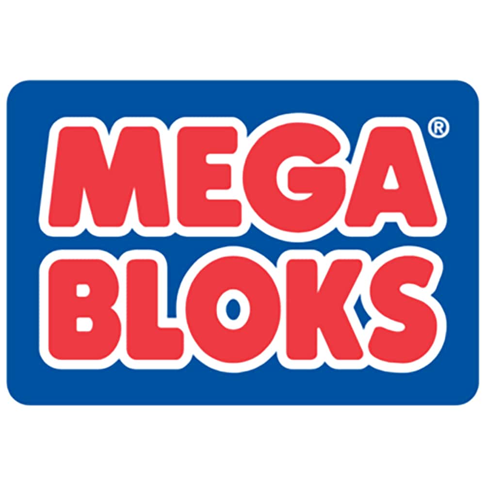 Mega Bloks