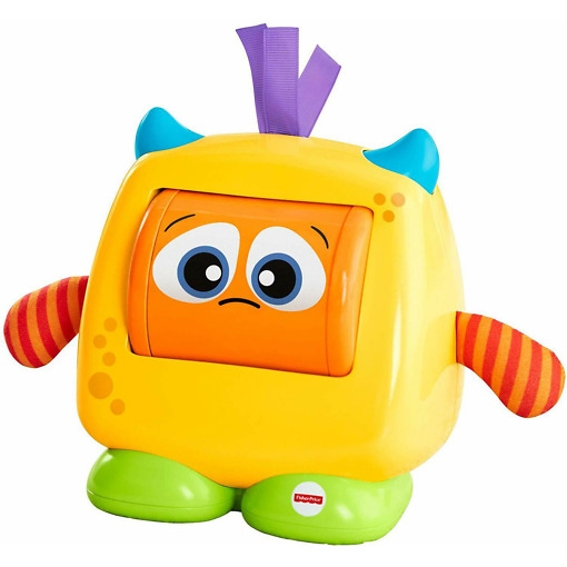 Tunnemonsteri