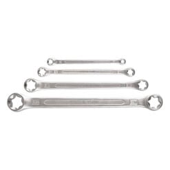 Lenkkiavainsetti Torx E-profiili