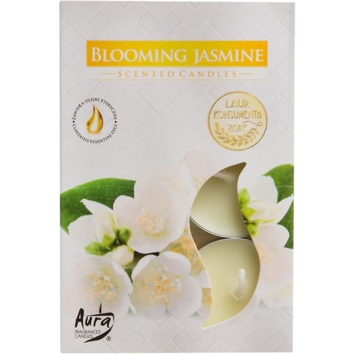 Blooming Jasmine tuikku