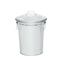 Sinkkisanko kannella 9.5L