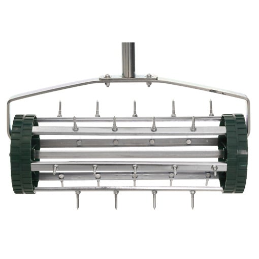 Nurmikon ilmaaja Tarmo Nurmikon ilmaaja Tarmo