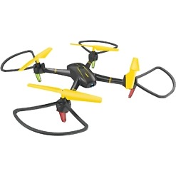 Kuvauskopteri HD Drone