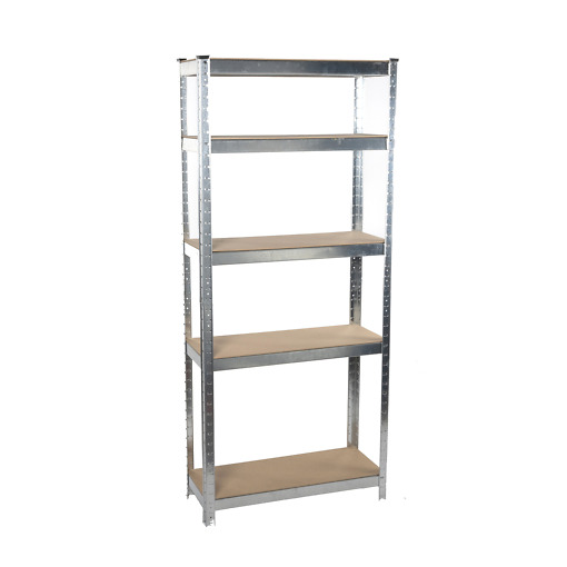 Varastohylly 172x75x30cm Kinzo Varastohylly 172x75x30cm Kinzo