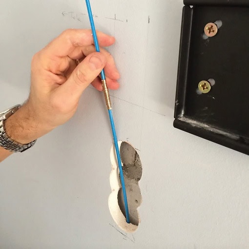 Kaapelinvetotyökalu Kaapelinvetotyökalu