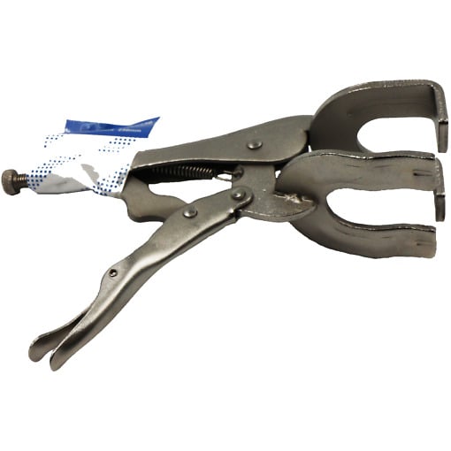 Lukkopihdit / hitsausleuat Lukkopihdit / hitsausleuat