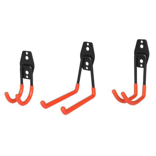 Varastokoukku 8 kpl/pkt Tarmo Varastokoukku 8 kpl/pkt Tarmo