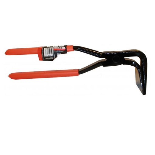 Pellintaivutuspihdit 280 mm Pellintaivutuspihdit 280 mm