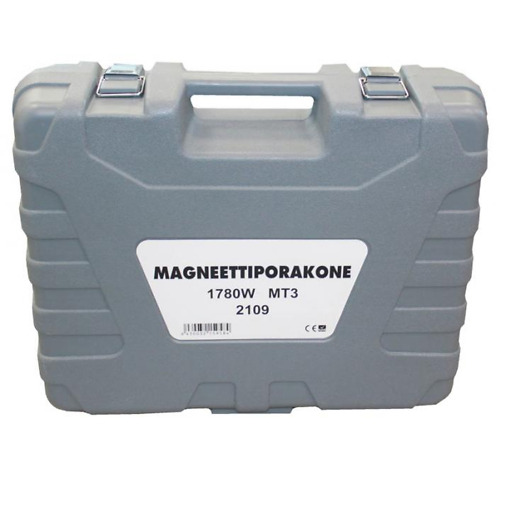 mr-tuote magneettiporakone