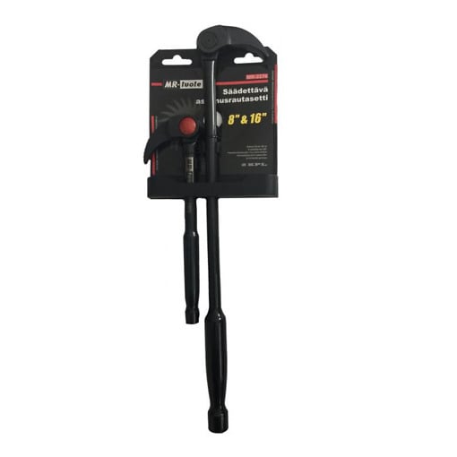 asennusraudat 2 kpl asennusraudat 2 kpl