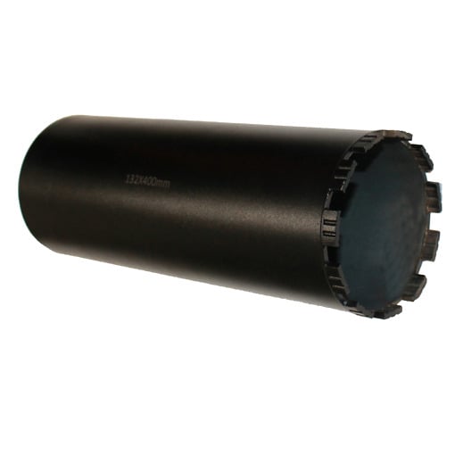 Timanttikuppipora 132 mm x 350 mm Timanttikuppipora 132 mm x 350 mm