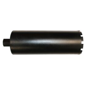 Timanttikuppiterä 132 mm x 350 mm