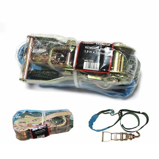Rengasliina 1.9 m x 35 mm Rengasliina 1.9 m x 35 mm
