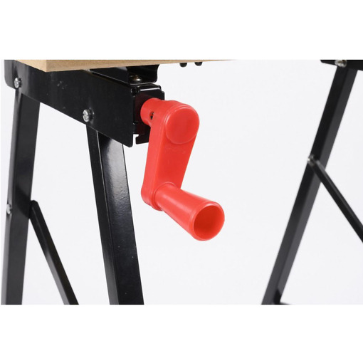 Työpenkki säädettävä max. 100 kg Kinzo Työpenkki säädettävä max. 100 kg Kinzo