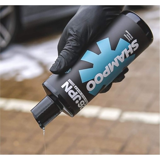 Autoshampoo 500 ml 26JPN Autoshampoo 500 ml 26JPN