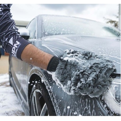 Autoshampoo 500 ml 26JPN Autoshampoo 500 ml 26JPN