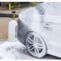 Vaahtopesuaine 500 ml 26JPN Snow Foam