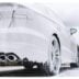 Vaahtopesuaine 500 ml 26JPN Snow Foam