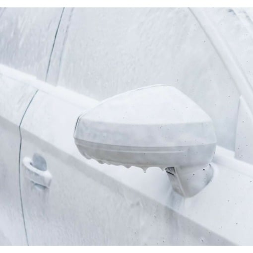 Vaahtopesuaine 500 ml 26JPN Snow Foam Vaahtopesuaine 500 ml 26JPN Snow Foam