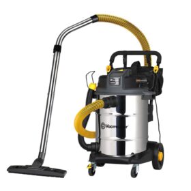 Kuiva- ja märkäimuri 50 L Vacmaster